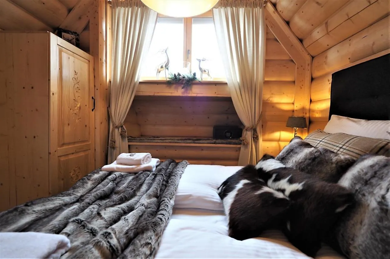 Domek Jelonek Bachledzki Wierch Zakopane Polónia