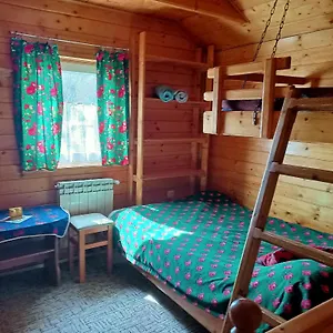 Mały Pod Lasem Zakopane